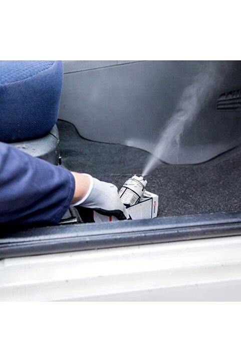EF GARAGE Klima Fresh Temizleyici Koku Giderici Bomba Klima Bombası Karışık Meyve Aramolı EF GARAGE ÜRÜNÜDÜR