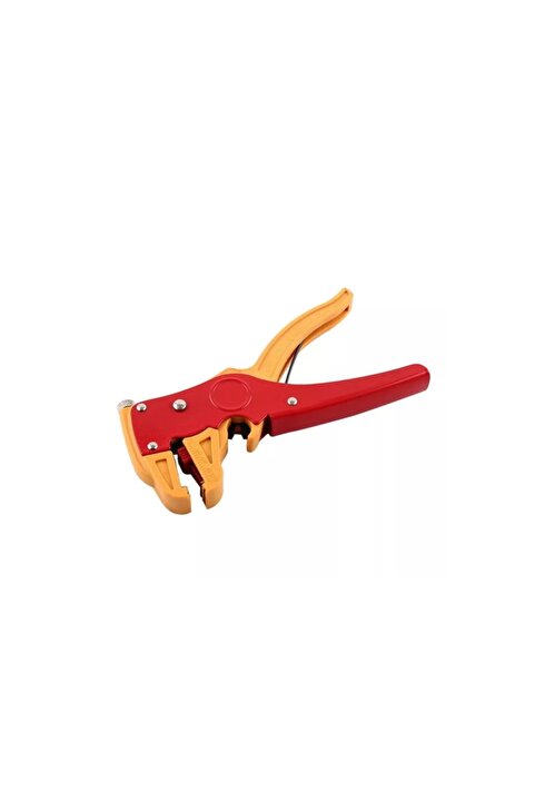 Genel Markalar 0.2-6mm Kablo Soyucu Kablo Soyma Pensesi Kablo Sıyırıcı Crimper Sıyırma Kesici Pense