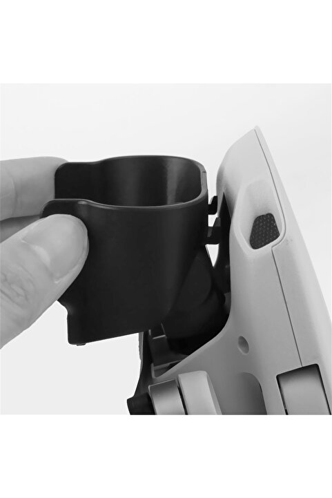Genel Markalar Mettzchrom Dji 4 K Mavic Mini / Mini 2 Uyumlu Lens Hood Gimbal Koruyucu Gölgelik