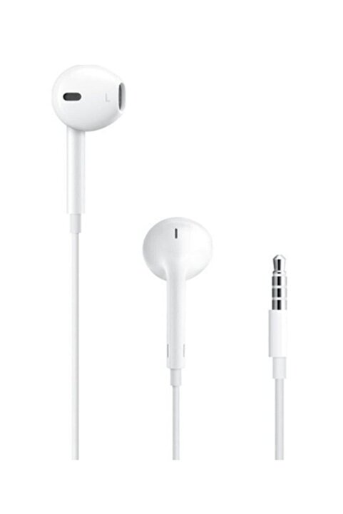 Genel Markalar Xiaomi Redmi Ios Uyumlu A Kalite Kablolu Kulaklık 3,5 Mm Jack Girişli