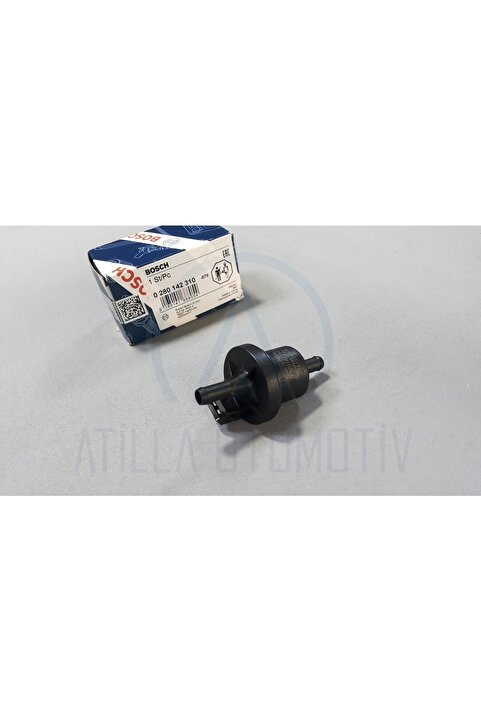 Bosch Vw Polo Classic 1.4-1.6 Yakıt Tank Havalandırma Valfi Uyumlu