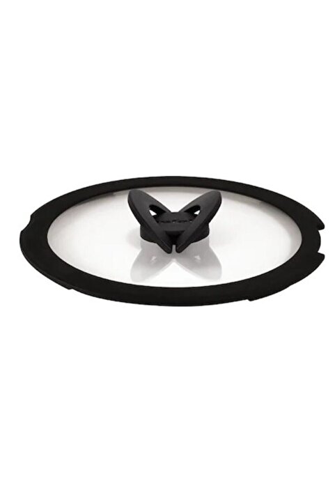 TEFAL Ingenio Cam Kapak - 28cm