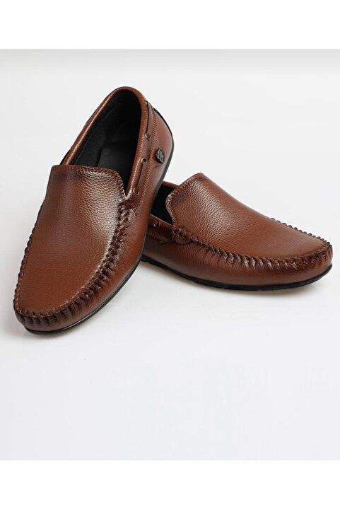 By Oxford Jack Erkek Ortopedik Günlük Ayakkabı Jack 3473