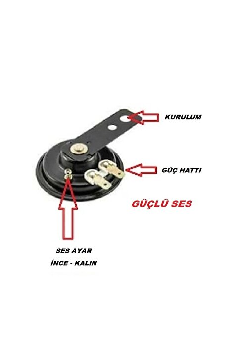 OEM Yamaha Ybr Korna