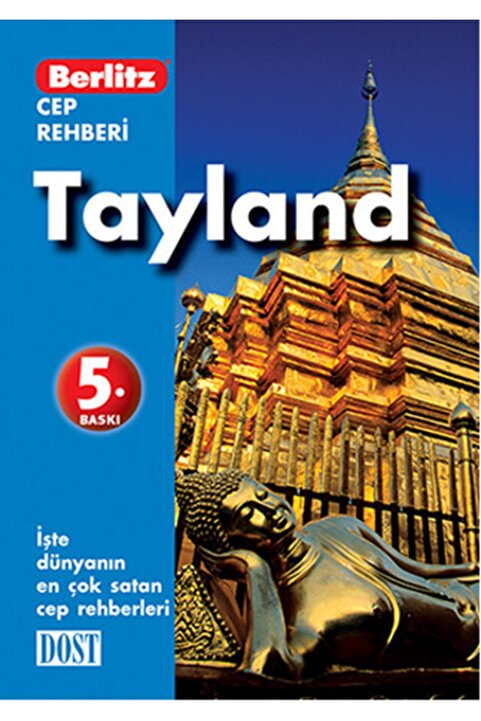 Genel Markalar Tayland Cep Rehberi / Ben Davies / / 9789752980365