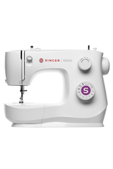 SINGER M2505 Dikiş Makinası Özel Üretim