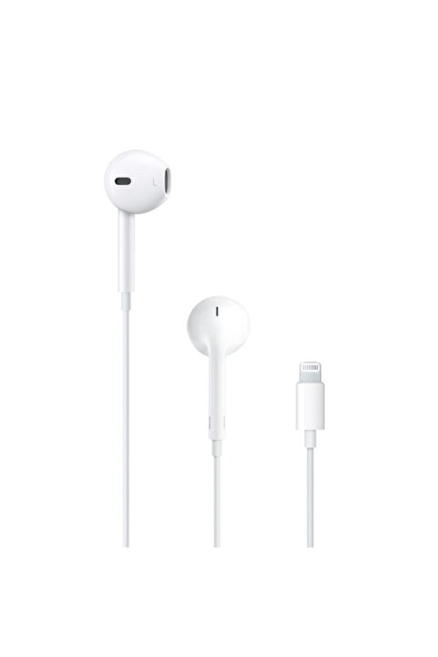 Apple Lightning Konnektörlü Kulaklık