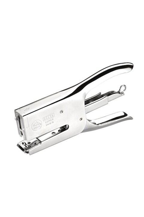 Delta 105 Çelik Pens Zımba Makinesi