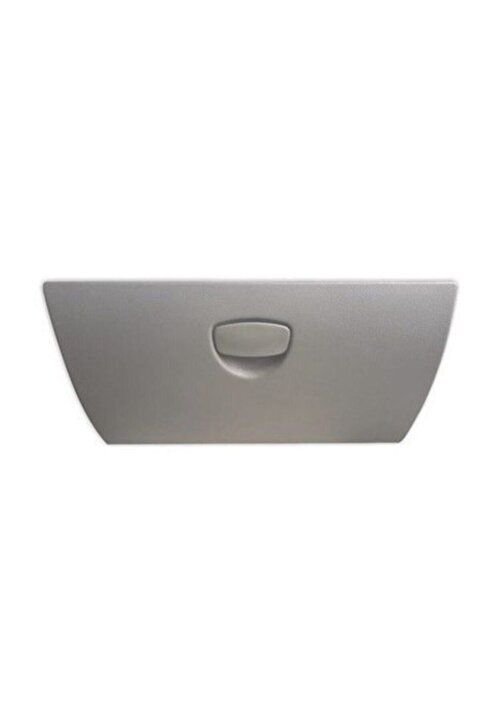 KAYA PLASTİK Renault Clıo- Symbol- Sd- 09/12 Torpido Kapağı Açık Gri - 681083300r