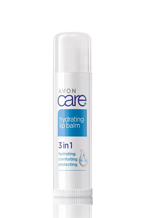 Avon Care Nemlendirici Dudak Balmı