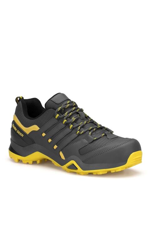 Dark Seer Ds4.montana Füme Kısa Unisex Outdoor Trekking Bot