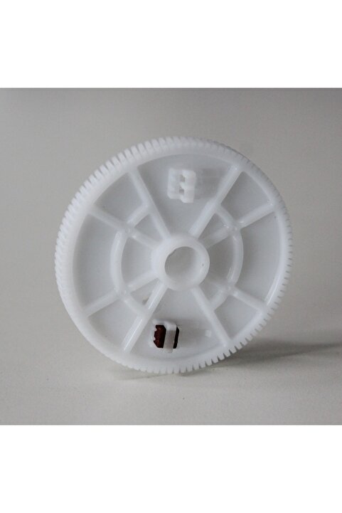 İDEAL OTOMOTİV Volkswagen Vw Golf 4 (97-06), Bora (98-05), Passat (96-00) Arka Silecek Motoru Dişlisi