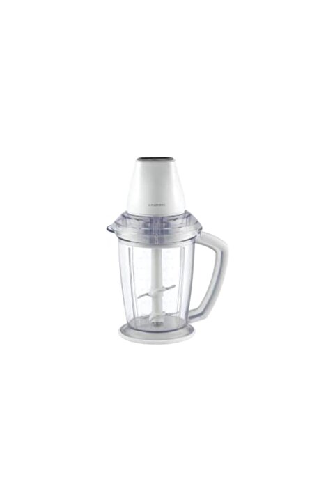Grundig DO 1184 4 Bıçaklı Doğrayıcı