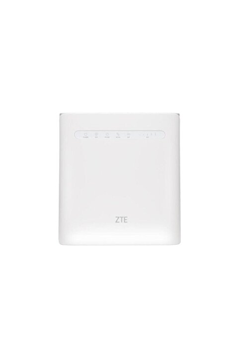 ZTE Turkcell Superbox 300 Mbps 4.5g Modem Beyaz Mf286r