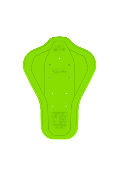 Tech90 Impactec Etp-06 Motosiklet Sırt Koruma