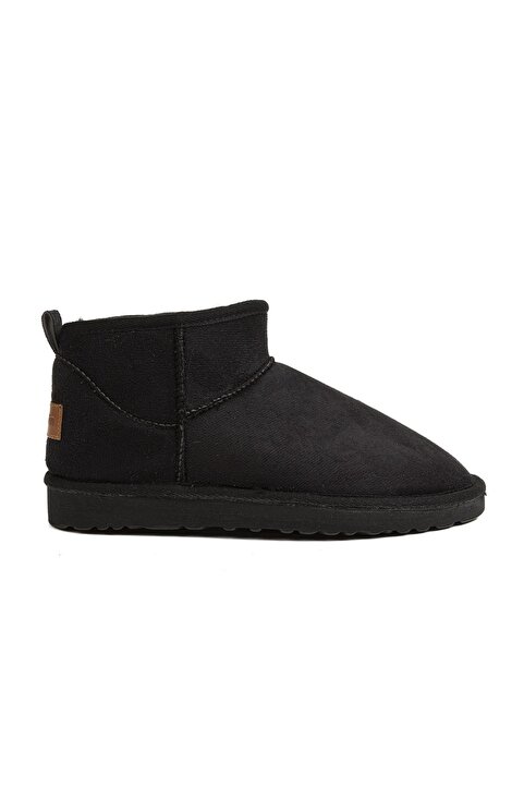Pierre Cardin ® | Pc-52126-3861 Siyah - Kadın Bot
