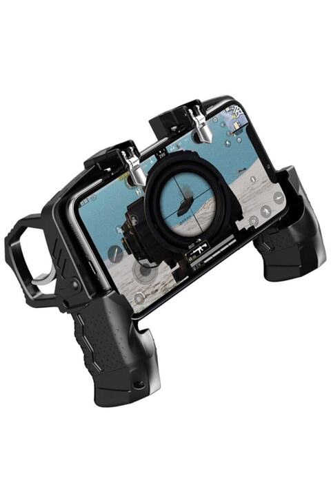 BTS Teknoloji K21 Pubg Oyun Konsolu Gamepad Joystick