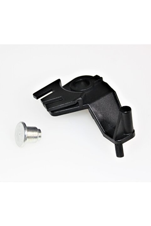 İDEAL OTOMOTİV Volkswagen Bora 1998-2005 Bagaj Kilit Kapağı Plastik Mandalı Vidası 1j5827425f (SERT PLASTİK)