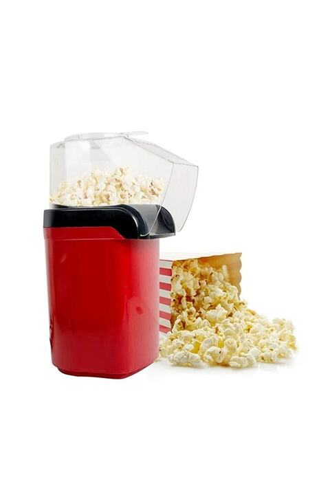 STLIFE Garantili Mini Elektrikli Patlamış Mısır Makinesi Popcorn Elektrikli Mısır Patlatma Makinesi
