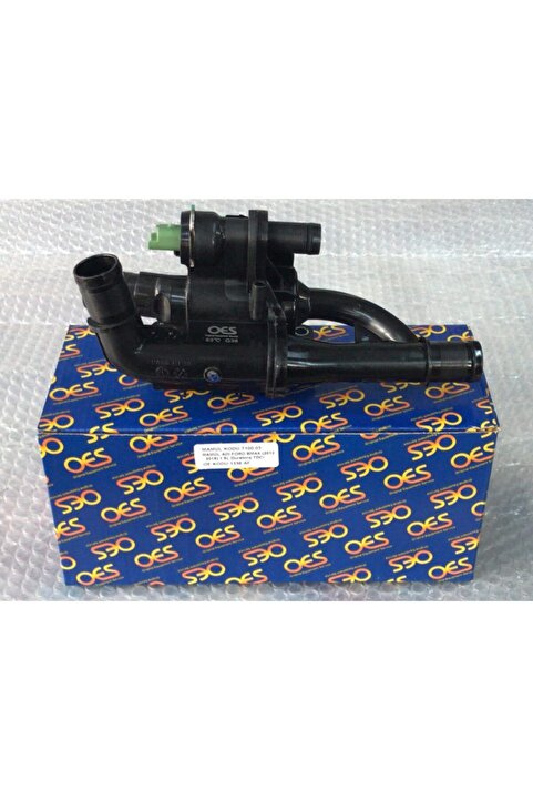 OES Termostat Gövdesi Tdci Fıesta Courier Focus/207/308 9m5q 8a586 Da/ba