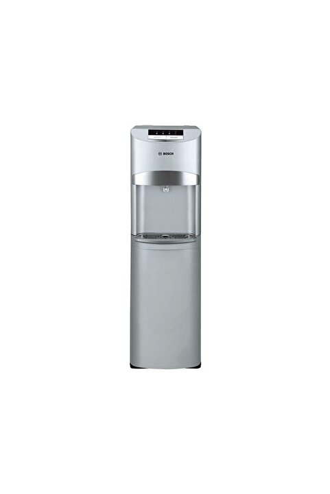 Bosch Rdw1572 Gizli Damacanalı Su Sebili Antrasit