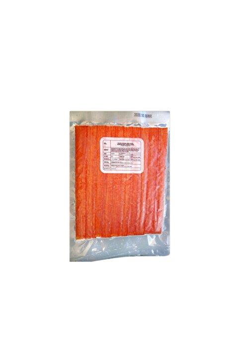 HANSUNG Dondurulmuş Yengeç Surimi Stick 300gr