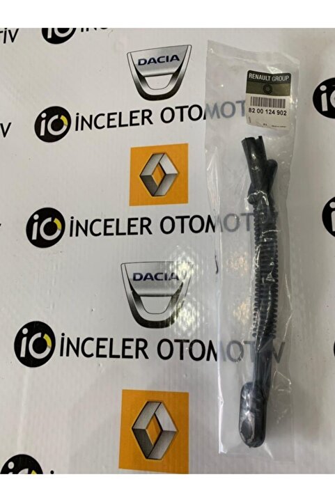 İnceler 8200124902 MEGANE 2 II BAGAJ KABLO KORUYUCU