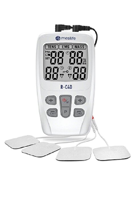 Mesilife Elektroterapi Cihazı-tens Cihazı