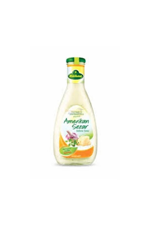 Kühne Amerikan Sezar Salata Sosu 500 ml