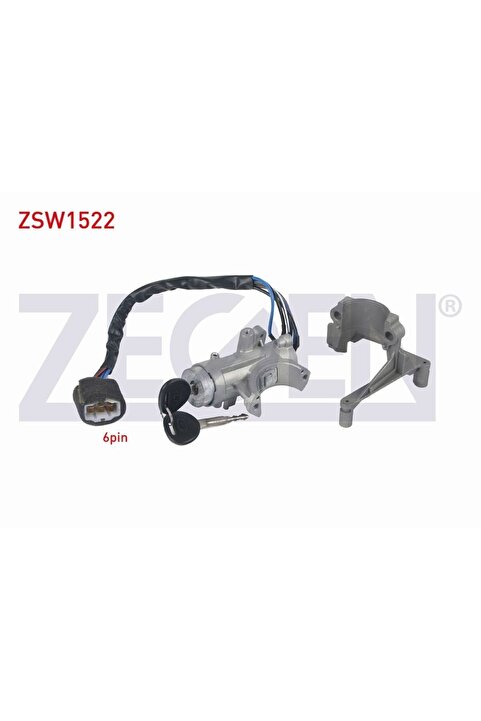 OTOCO Kontak Komple Hyundai Accent 2003-2006