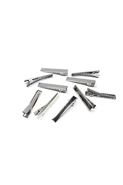 Hobice Satış Metal Timsah Toka Aparatı (4CM) (25AD) – Filografi Malzemesi