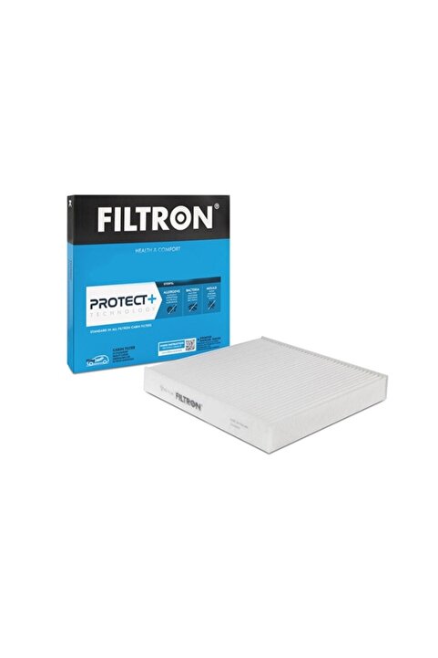 Filtron Fiat Fiorino, Egea, Linea - Peugeot Bipper - Citroen Nemo Polen Filtresi K1228
