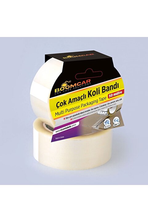 BOOMCAR Koli Bandı