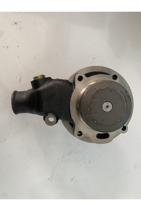KEBA Massey Ferguson Devirdaim 240-265-275-285 Kasnaklı Tapalı