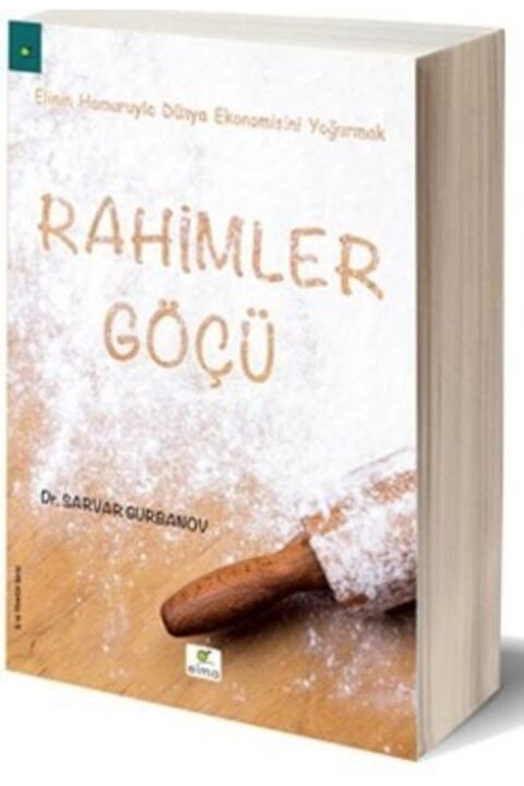 ELMA Yayınevi Rahimler Göçü
