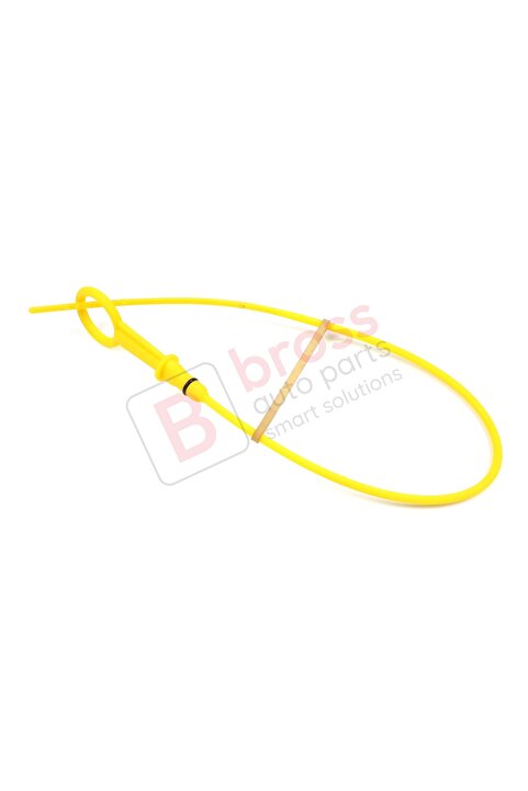 Bross Otomotiv Renault Symbol 2010-2015 Için Motor Yağı Ölçüm Çubuğu