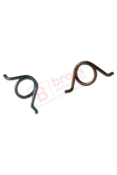 Bross Otomotiv Fiat Linea için 2 Adet Kapı Kilit Tamir Yayı 46847040