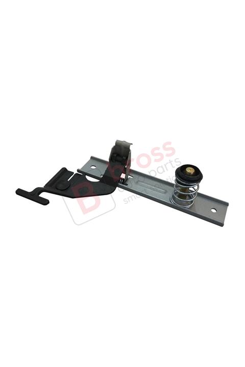Bross Otomotiv Renault Clio Mk2 Için Ön Kaput Açma Kilit Parçası 8200069296