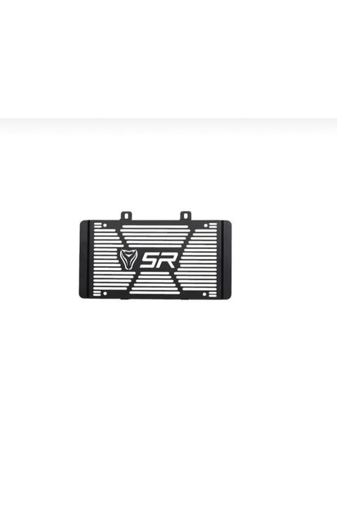 Gogo Cf Moto Sr250 Radyatör Koruma Sr 250 Radyatör Izgarası