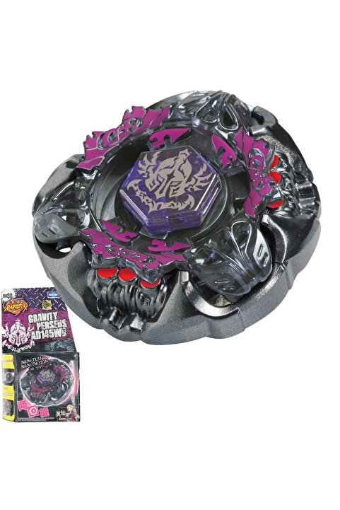 Beyblade Rapıdıty Teklı Kutulu Metal Fusion Fırlatıcısız Tüm Modeller ((FİRATİCİSİZ))