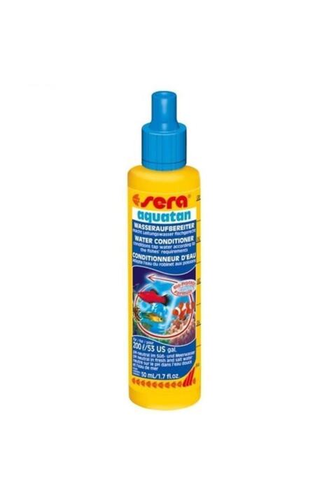 Sera Aquatan 50 ML