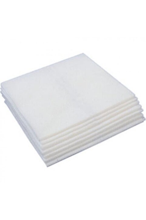Tules Medikal Tules Yüksek Emici Kompres 7,5x7,5cm 8 Kat Spanç 500x2-1000 Adet