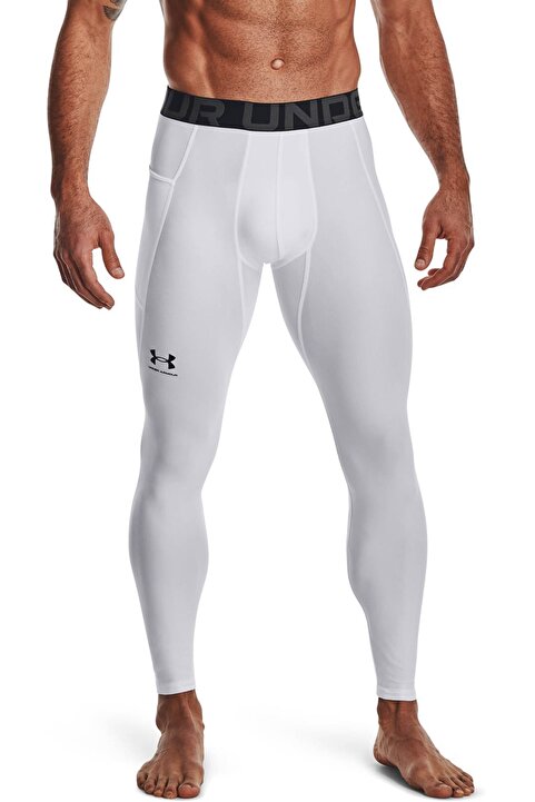 Under Armour Erkek HeatGear® Armour Tayt 1361586-100