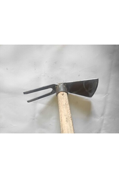 ÖZTÜRKMENMETAL Çatal Bahçe Çapası
