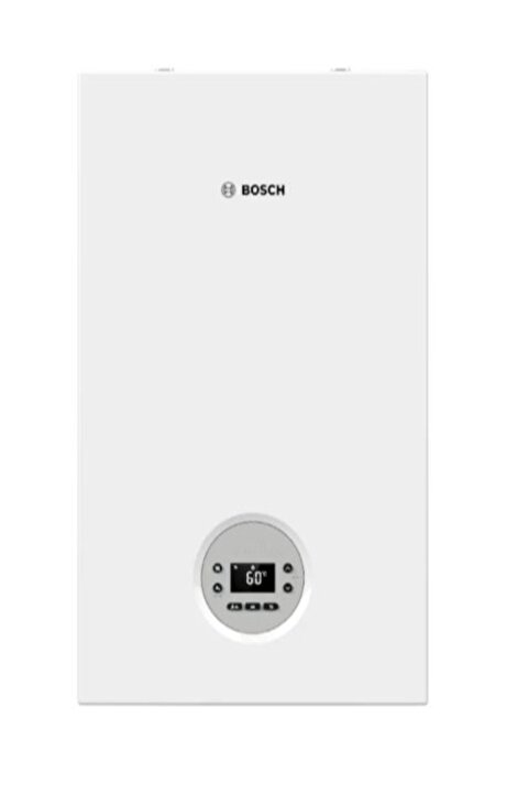 Bosch Condens 1200 W 24kw 20.000 Kcal/h Premix Yoğuşmalı Kombi