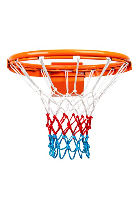 Nodes Basketbol Pota Filesi Ağı - 3 Renk - Profesyonel - 1 Adet