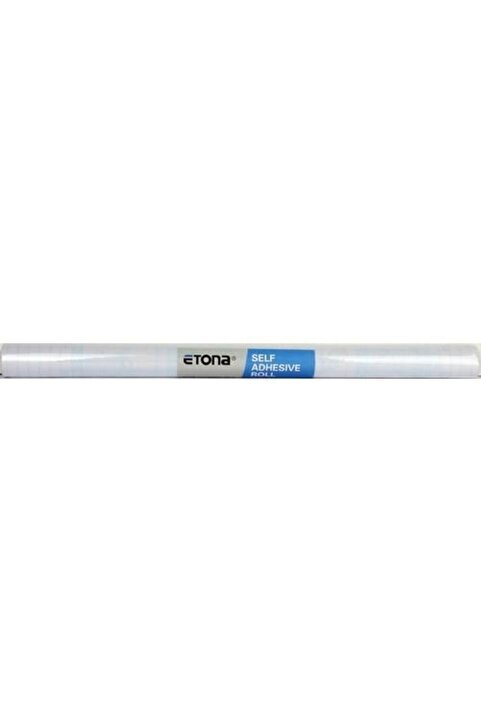 Etona Asetat Yapışkanlı 45*2 Etn-925