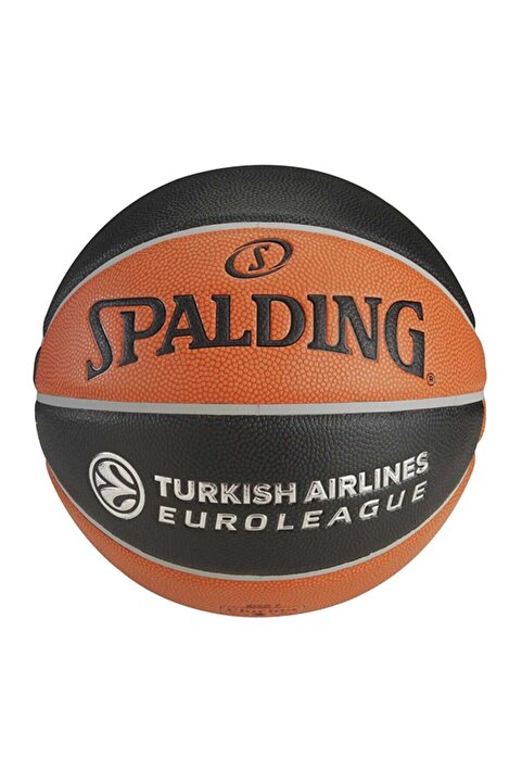 Genel Markalar TF-150 Turkish Airlines Euroleague Basketbol Topu 73-985Z