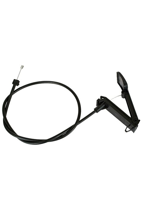 Genel Markalar Cıtroen C5 Iıı Peugeot 407 Motor Kaput Açma Kolu 7937.r0