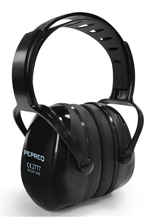 PEPREQ Gürültü Önleyici Kulaklık 31 Db | Fm-1